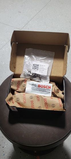 Front Ceramic Brake Pads 5ta Gen Ram 1500 Classic