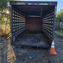 STORAGE SHED FREE DELIVERY