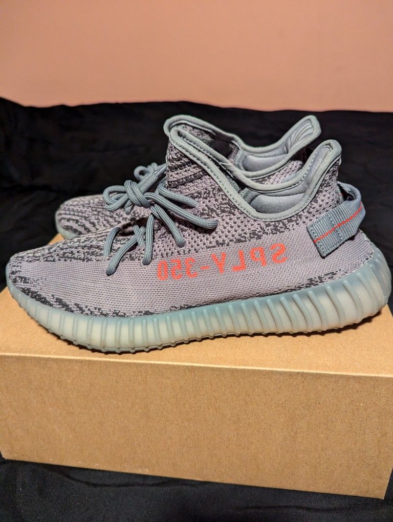 Adidas Yeezy 350 Beluga 2.0