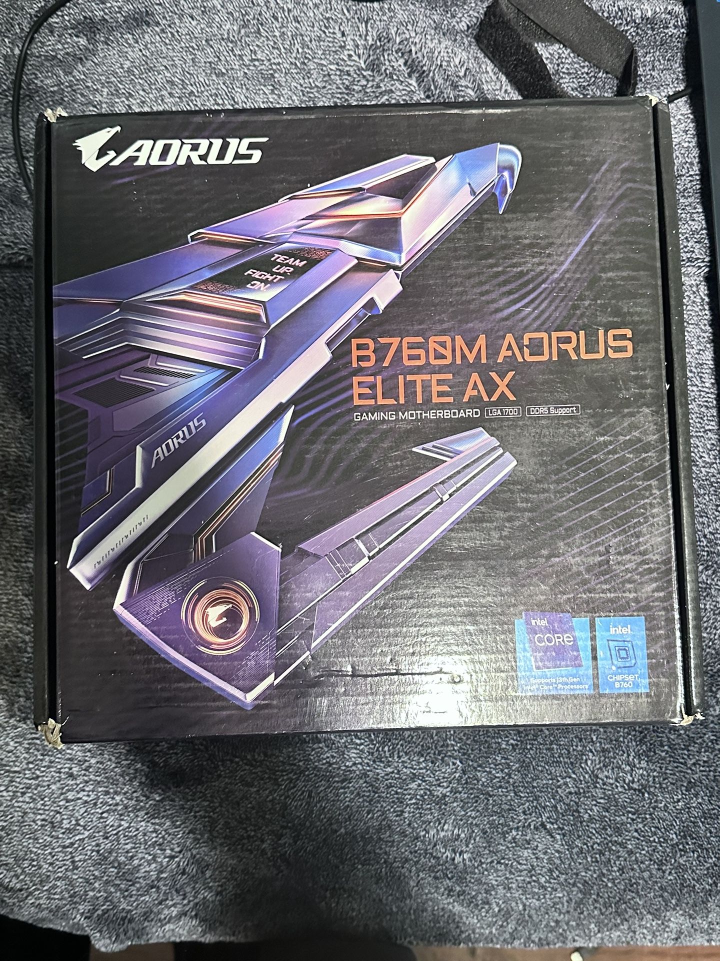 Gaming Parts