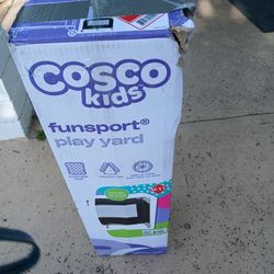 Kids Play On The Go