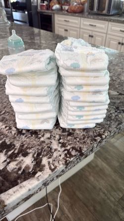 Diapers