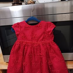 Brand New Xmas Dress