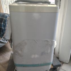 Washer Machine For Apartments (Automatic)