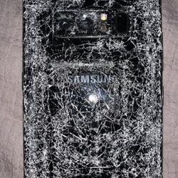 Samsung  Galaxy Note 8          Asepto Ofertas