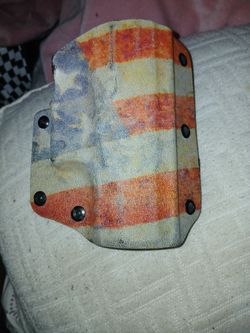 Gun holster