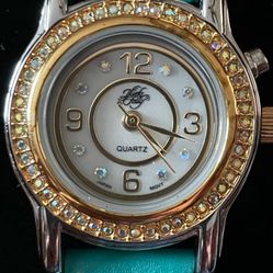 Woman’s watch - Blue
