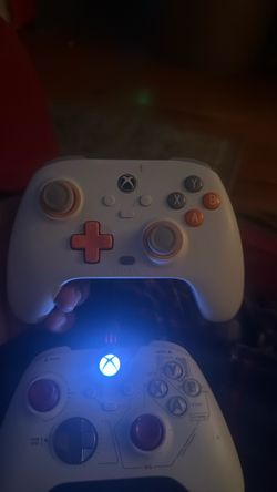 Xbox controller