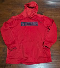 Angels Sweater XL