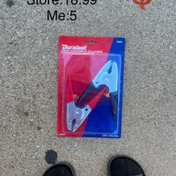 Duralast Replacement Clamps