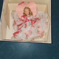 Nancy Ann Storybook Dolls