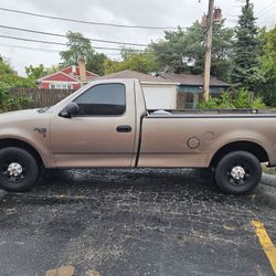 2003 Ford F-150