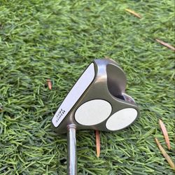 Odyssey 2 Ball Putter