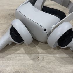 oculus quest 2