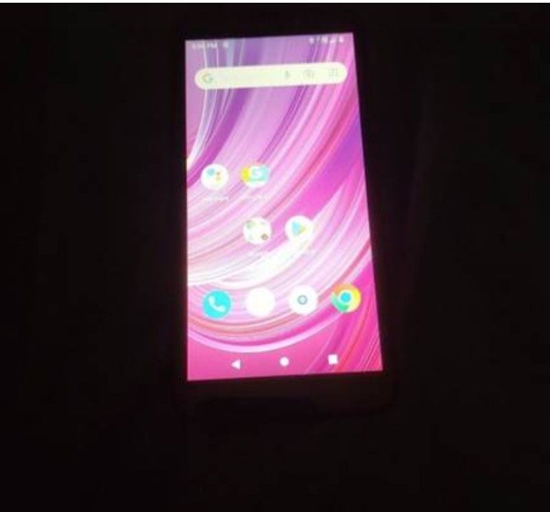New Phones