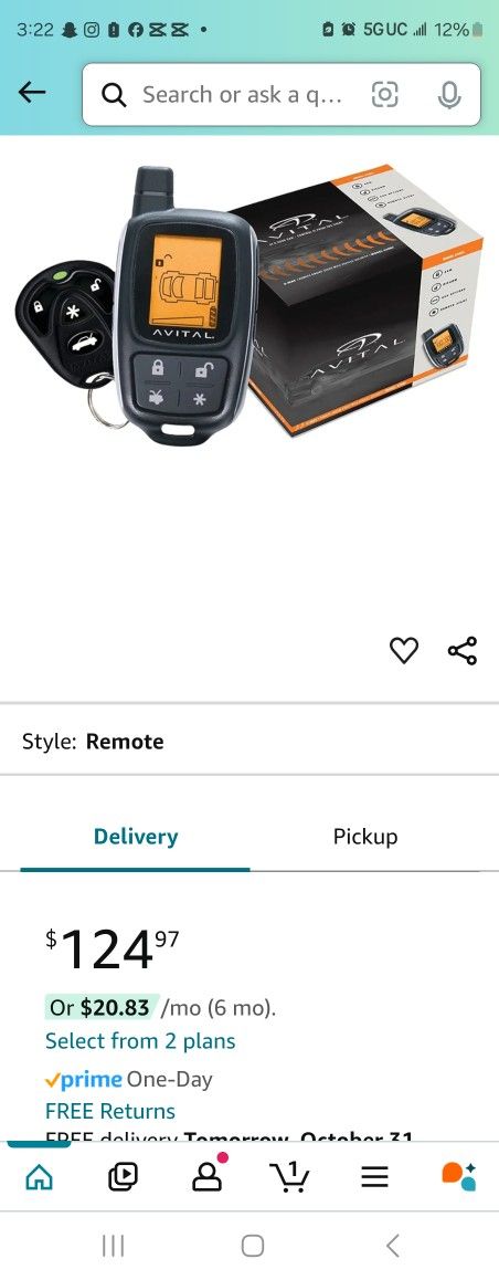 Car Alarm Installation Available Install Is Extra Dm For Price Work Guaranteed 