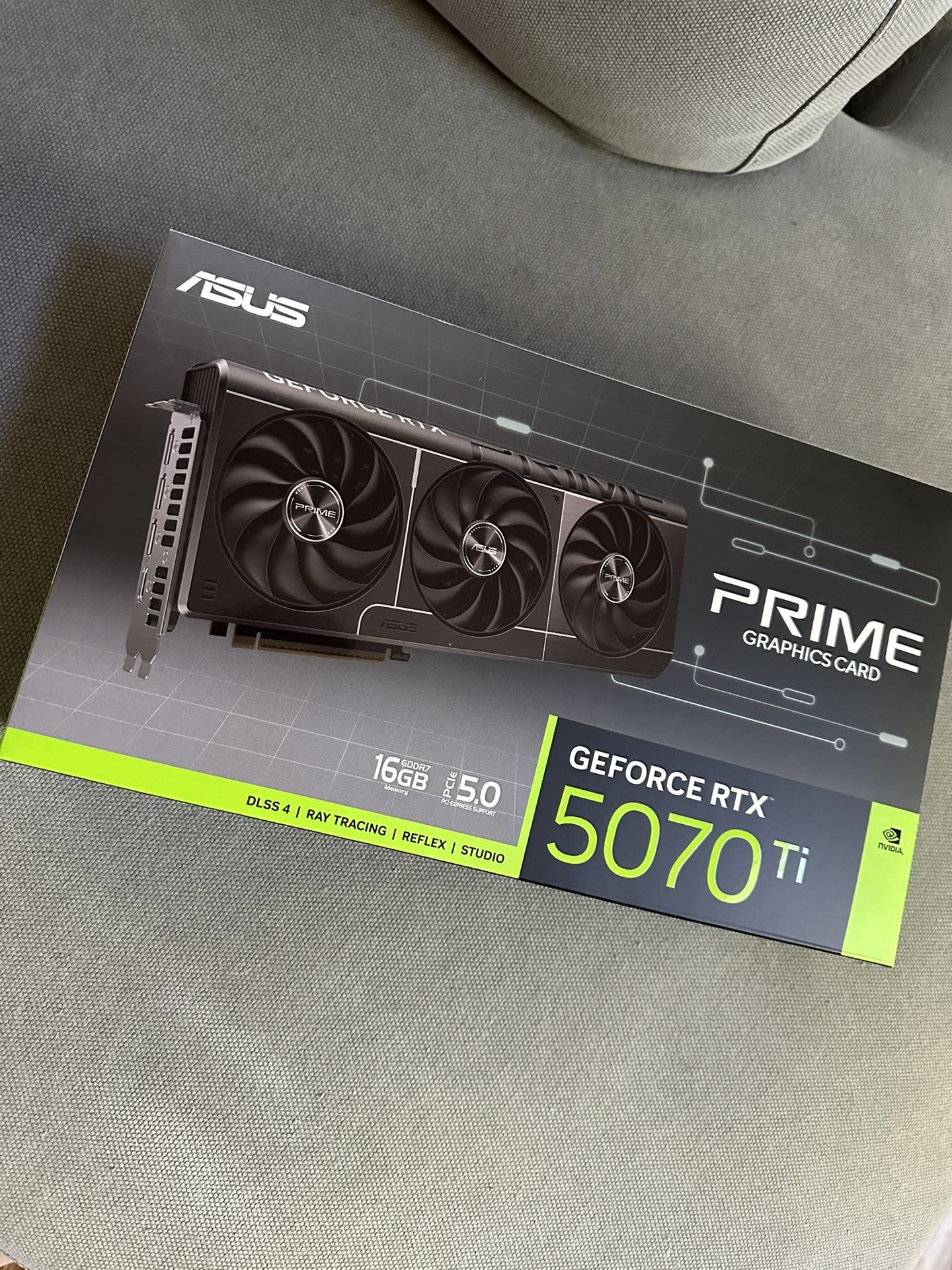 5070ti PC