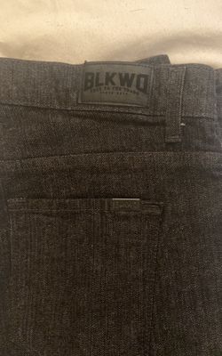 Men’s Jeans