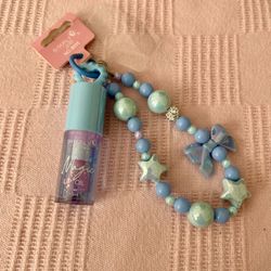 Simply Bella Magic Lip Oil