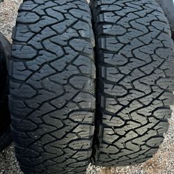 275 65 20 bfgoodrich