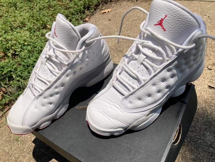 Shoes , JORDAN Retro 13