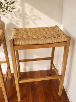 Bar Stool (2X)