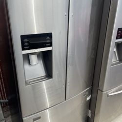 Samsung Fridge 