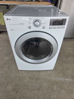 Electric dryer / Secadora electrica