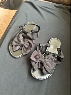 Brand new summer sandals