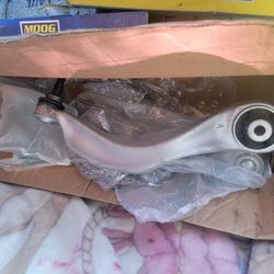 2015 BMW 535i LOWER/ FOWARD CONTROL ARM