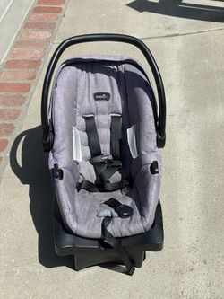 Car Seat