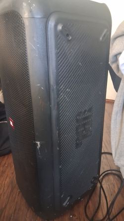 JBL PARTYBOX 300