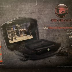 PERSONAL GAMING ENVIRONMENT 