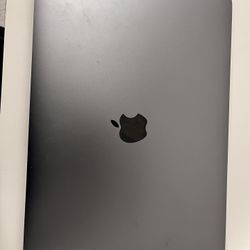 MacBook Air Retina, 13-inch, 2020