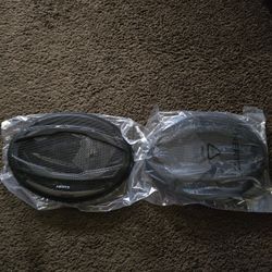 BRAND NEW HERTZ 6X9 GRILLS