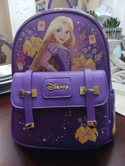 Disney Backpack 