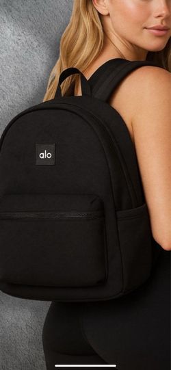 BRAND NEW! Alo Back pack