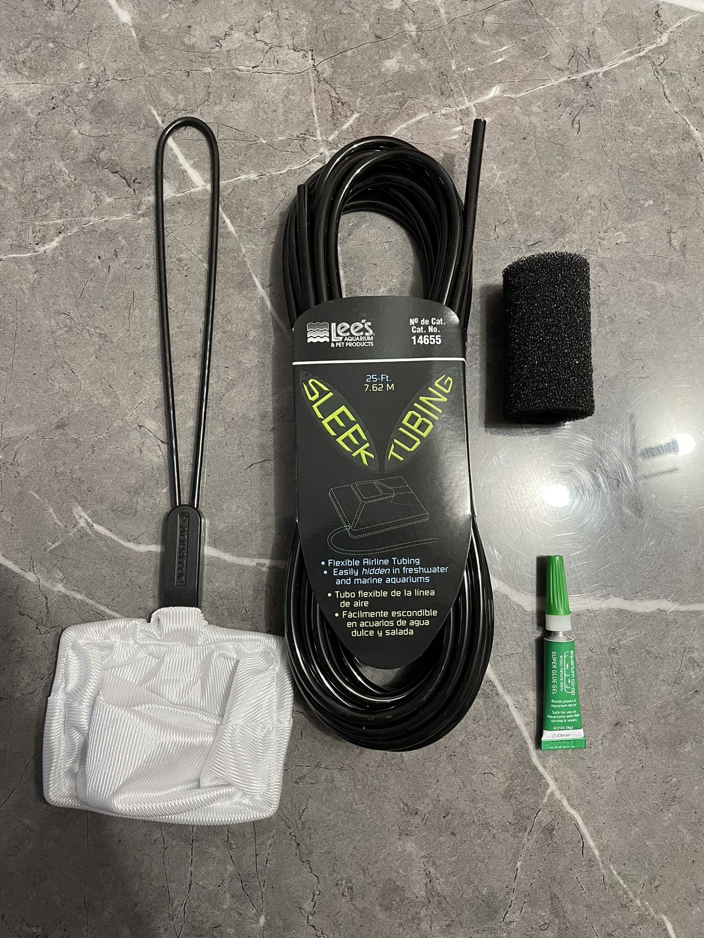 Fish Tank Supplies