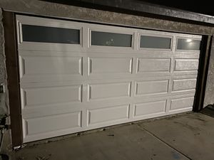 New And Used Garage Door For Sale In Costa Mesa Ca Offerup
