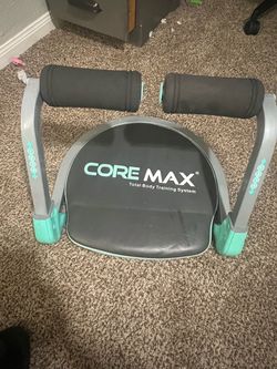 Ab machine