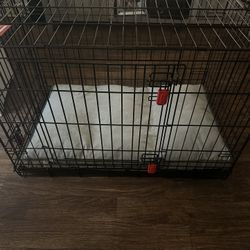 Dog Crate