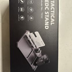 Tactical EDC Stand