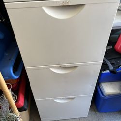 Filing Cabinet 