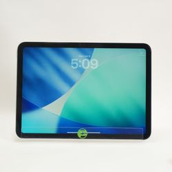 WiFi Only Apple iPad 10th Gen 64GB Silver MPQO3LL/A
