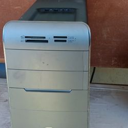 Dell Hexacore Desktop Computer 