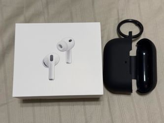 Apple - AirPods Pro 3