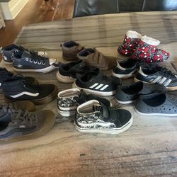 Boys’ Kids Shoes