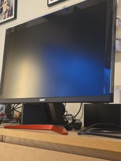 Acer tv