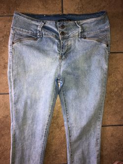 Women Jeans size 13