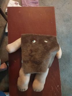 Prank Pillow